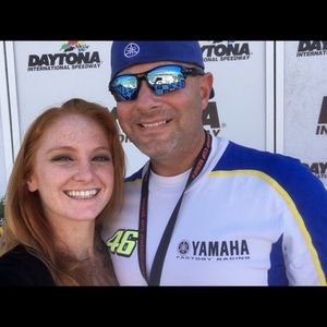 Meet your Posher, Jonathan